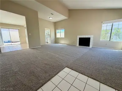 2821 Norfolk Avenue Living Room