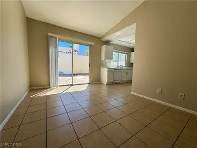2821 Norfolk Avenue Dining Area