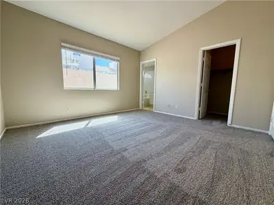 2821 Norfolk Avenue Bedroom