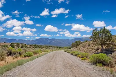 4900 East BIRD CREEK Road LOT 8 Ely, NV 89301