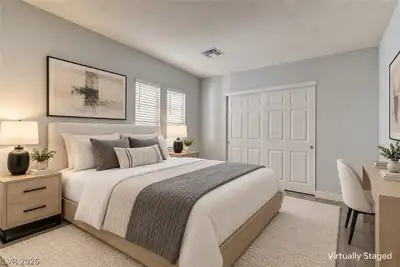 6546 Ironbark Lane Primary Bedroom