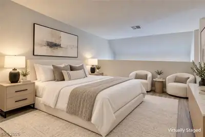 6546 Ironbark Lane Bedroom