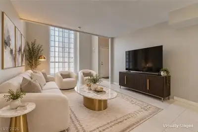 6546 Ironbark Lane Living Room