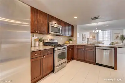 6546 Ironbark Lane Kitchen