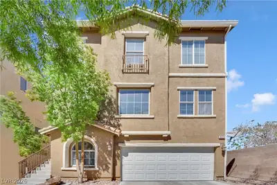 8920 Carter Montgomery Avenue Las Vegas, NV 89149
