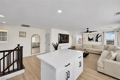 8920 Carter Montgomery Avenue Living Room
