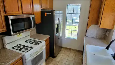 Address Not Disclosed Kitchen
