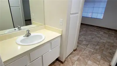 Address Not Disclosed Bathroom