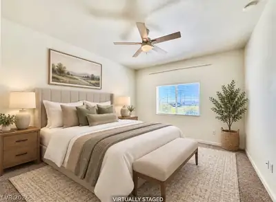 2121 Echo Bay Street 201 Primary Bedroom