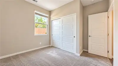 35 Strada Fontana Bedroom