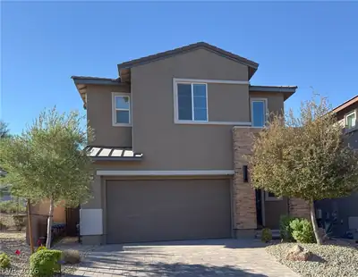 35 Strada Fontana, Henderson