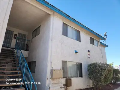 120 Orland Street 8, Las Vegas