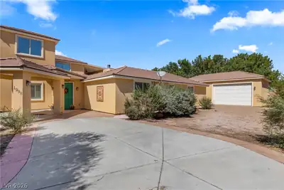 1998 Whitneys Dream Avenue, Logandale