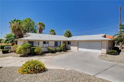215 Wyoming Street Boulder City, NV 89005