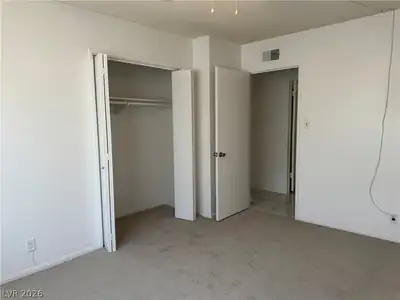 215 Wyoming Street Bedroom