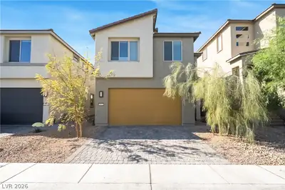 5971 Wyndham Estate Avenue Las Vegas, NV 89141