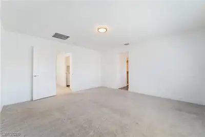 5971 Wyndham Estate Avenue Primary Bedroom