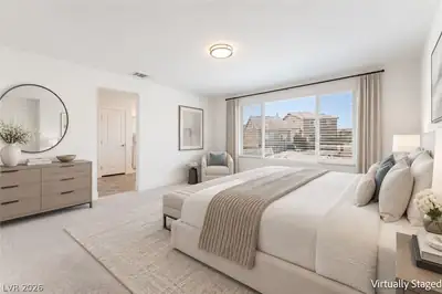 5971 Wyndham Estate Avenue Bedroom