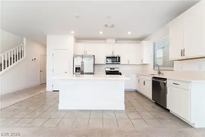 5971 Wyndham Estate Avenue Kitchen