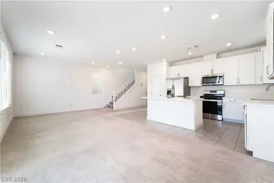 5971 Wyndham Estate Avenue Living Room