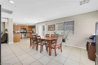 6380 Blue Twilight Court Dining Area