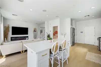10147 Dragons Meadow Court Kitchen