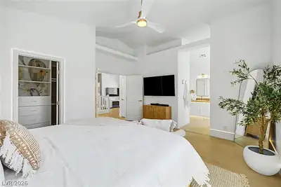10147 Dragons Meadow Court Primary Bedroom