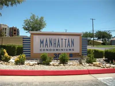 50 East SERENE Avenue 215, Las Vegas