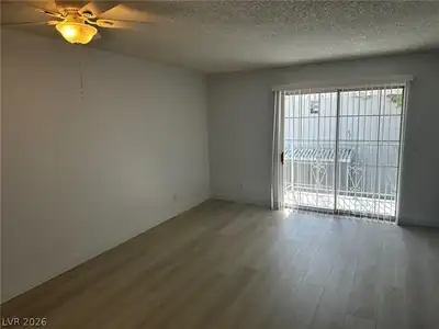 3823 South Maryland Parkway C12 Living Room
