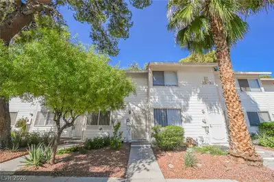 4770 Topaz Street 29 Las Vegas, NV 89121