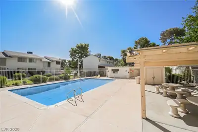 4770 Topaz Street 29 Pool