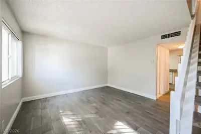 4770 Topaz Street 29 Living Room