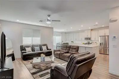 10049 Desert Azure Street Living Room