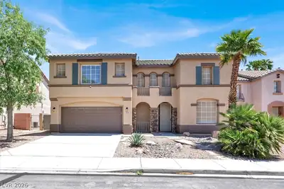 3040 Carbondale Street Las Vegas, NV 89135
