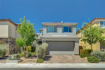 373 Purple Sandpiper Street Las Vegas, NV 89138