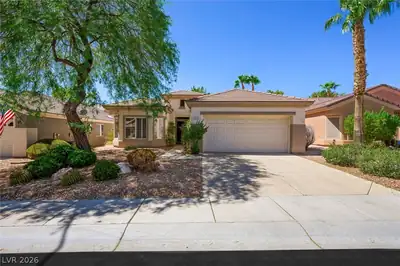 495 Elm Crest Place, Henderson