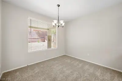 495 Elm Crest Place Dining Area