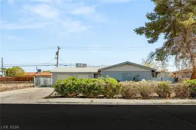 4364 Calimesa Street, Las Vegas