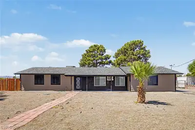 7208 Boyd Lane Las Vegas, NV 89131