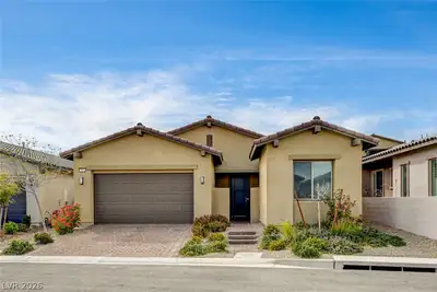 97 Sarabeth Street, Las Vegas