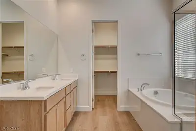 97 Sarabeth Street Primary Bathroom