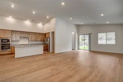 97 Sarabeth Street Living Room