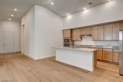 97 Sarabeth Street Kitchen