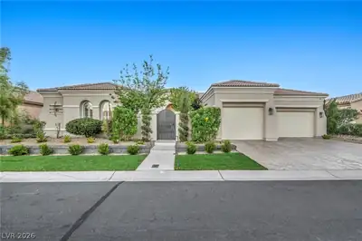 4555 Riva De Romanza Street Las Vegas, NV 89135