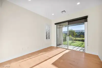 4555 Riva De Romanza Street Bedroom