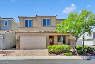 8343 Cambridge Grove Street, Las Vegas