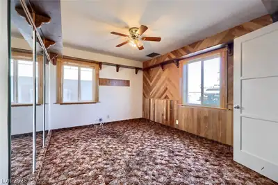 71 Church Street Bedroom