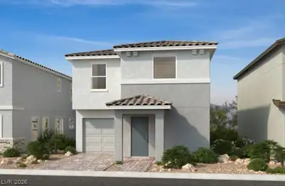 959 Harlston Place, Henderson