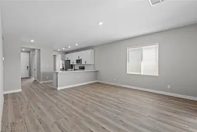 4460 Cave Lake Avenue Living Room