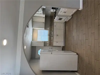 2820 South Sandhill Road A Kitchen